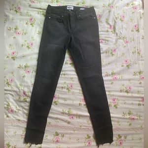William fast perfect skinny jeans